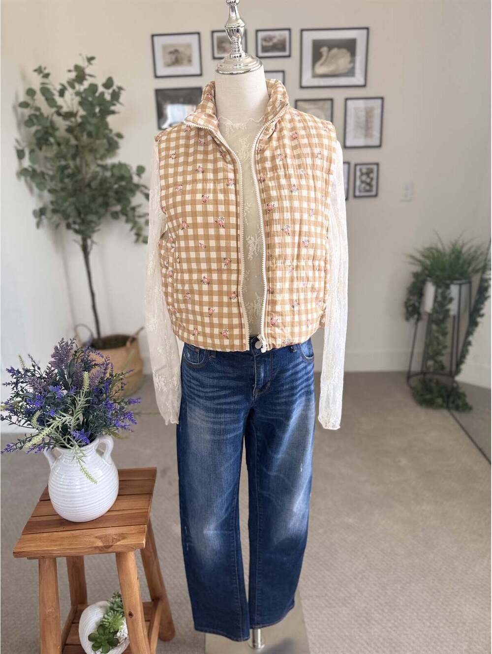 Gap 1969 Sexy Boyfriend Jeans - Size 27